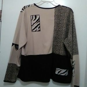 New Blouse